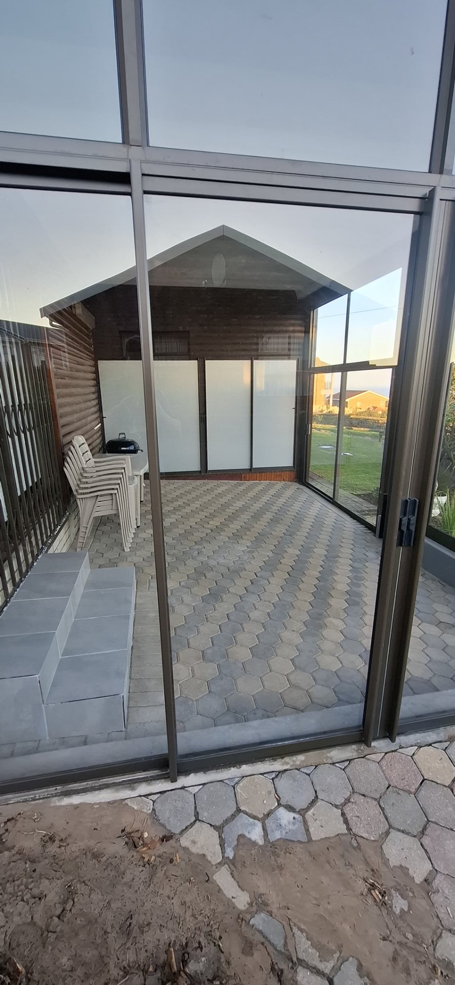 To Let 2 Bedroom Property for Rent in Dana Bay Western Cape